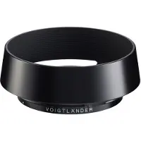 Voigtländer Paraluce LH-10 50mm f/1.2 VM