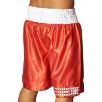 Leone1947 Pantaloncini Da Boxe Ab737