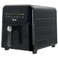 TM Electron Friggitrice Ad Aria Tmpfr295