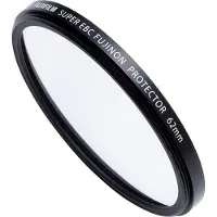 Fujifilm PRF-62 Filtro di Protezione 62mm