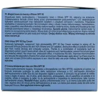 Nacomi Next Level City SPF 50 50 ml — Crema viso solare