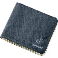 Deuter Wallet Portafogli nero