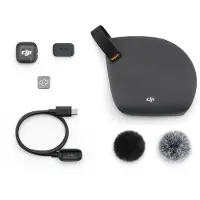 DJI Mic 3 Trasmettitore