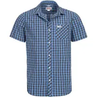 Lonsdale Camicia A Maniche Corte Brixworth