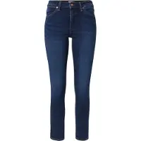 Wrangler Sienna Nightshade Denim Blue Jeans Taglia: W28L34 | Pantaloni skinny Outlet | Donna | Blu