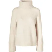 Selected Maglione Donne Beige XL