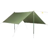 Exped Tarp III Extreme Tarp olivia