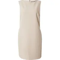 Comma Dresses Beige Taglia: 42 | Abiti Mini Outlet | Donna | Marrone