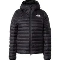 The North Face Women's Terra Peak Hoodie Giacca sintetica Donna (XL, nero)