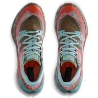 X-Bionic Terraskin X02 Scarpe per trail running (36 2/3, variopinto)