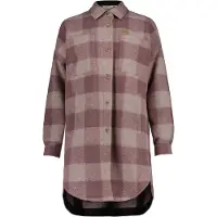 Maloja Women's HalapM. Giacca di lana Donna (L, marrone)