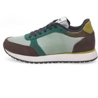 Woden Ronja Deep Forest Multi Taglia: 36 | Sneakers Outlet | Donna