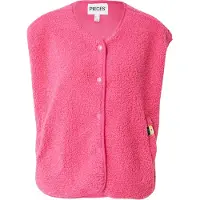 Pieces Gilet | Rosa | M