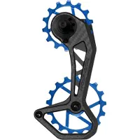 Novaride Sistema Di Pulegge Del Cambio Evo 12s Ultegra/dura-ace R8100/9200 Ceramic