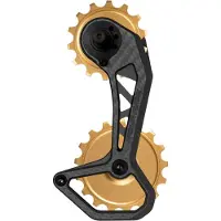 Novaride Sistema Di Pulegge Del Cambio Evo S 12s Ultegra/dura-ace R8100/9200 Ceramic