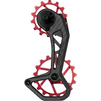 Novaride Sistema Di Pulegge Del Cambio Evo 12s Ultegra/dura-ace R8100/9200 Ceramic