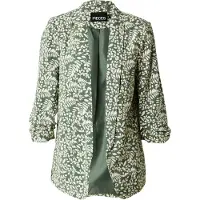 Pieces Pcbosella Blazer | Verde | L