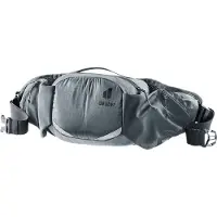 Deuter Pulse 3 Marsupio (3 l, grigio)