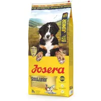 Josera Sacco Di Cibo Per Cani Sensi Inmune Plus Junior