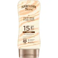 Hawaiian Tropic Latte Solare Protezione SPF 15 180ml — Latte solare