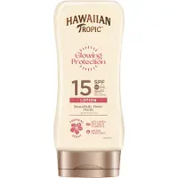 Hawaiian Tropic Lozione Satin Protection 180ml