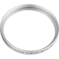 Leica 13034 UVa II E46 Filtro argentato