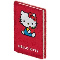 Hello Kitty Quaderno A5 Hello Kitty