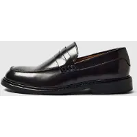 Selected Mocassini Uomini Marrone 45