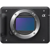 Sony ILX-LR1 Telecamera industriale