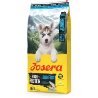 Josera Penso Junior High Protein Pesce 12,5 Kg