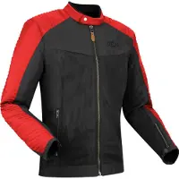 Segura Dikinson Giacca unisex nero, taglia 3XL
