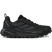 Adidas Scarpa bassa 'Anylander' nero