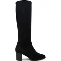 Caprice Stivale nero