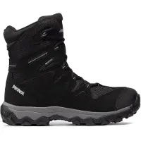 Meindl - Scarpe dopo-sci in GORE-TEX - Calgary GTX Black per Uomo - Taglia 44,5 - Nero