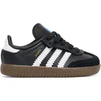 Adidas Sneaker 'Samba' blu reale / nero / bianco