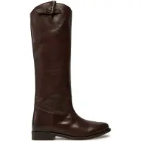 Bronx Stivale 'Fe-Lise' cioccolato