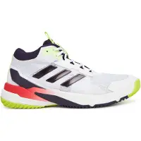Adidas Performance Unisex Crazyflight 6 Mid Indoor Shoes Taglia: 45 1/3 | Scarpe da Allenamento Outlet | Unisex