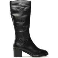 Caprice Stivale 'Country' nero