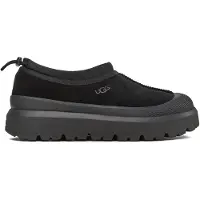 Ugg Slipper 'Tasman' nero