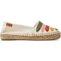 Toni pons Espadrillas colori misti / bianco