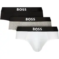 BOSS Slip Hipbr One Assortito 3 Unità