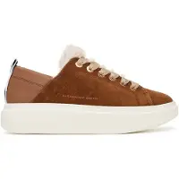 Alexander Smith asbcwrw-0053-dcn Donna Pelle Marrone