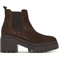 Tamaris Stivaletti Chelsea marrone - 41