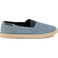 Quiksilver Scarpe Espadrillas ESPADRILLED uomini - Blu - 43