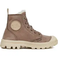 Palladium Stivali Pampa Hi Zip Wl