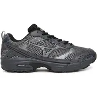 Mizuno Unisex Shoe S.l.mxr Quietshade/silver/irongate Taglia: 40.5 | Scarpe da Corsa Outlet | Unisex