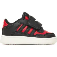 Adidas Sportswear Rapid Court Shoes Kids Taglia: 23 1/2 | Scarpe Sportive Outlet | Unisex