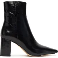 Michael Kors Elise Bootie Black Taglia: 37 | Stivali Outlet | Donna | Nero