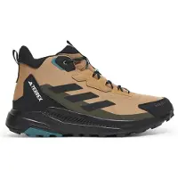 Adidas Anylander Mid R.Rdy Scarpe da trekking Uomo (40, nero)