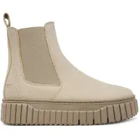 Tamaris Stivaletti Chelsea marrone - 38